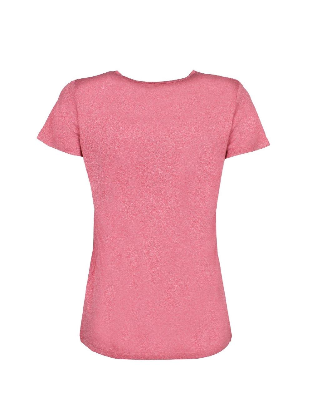 Rock Experience Chandler 3.0 t-shirt donna Sconto