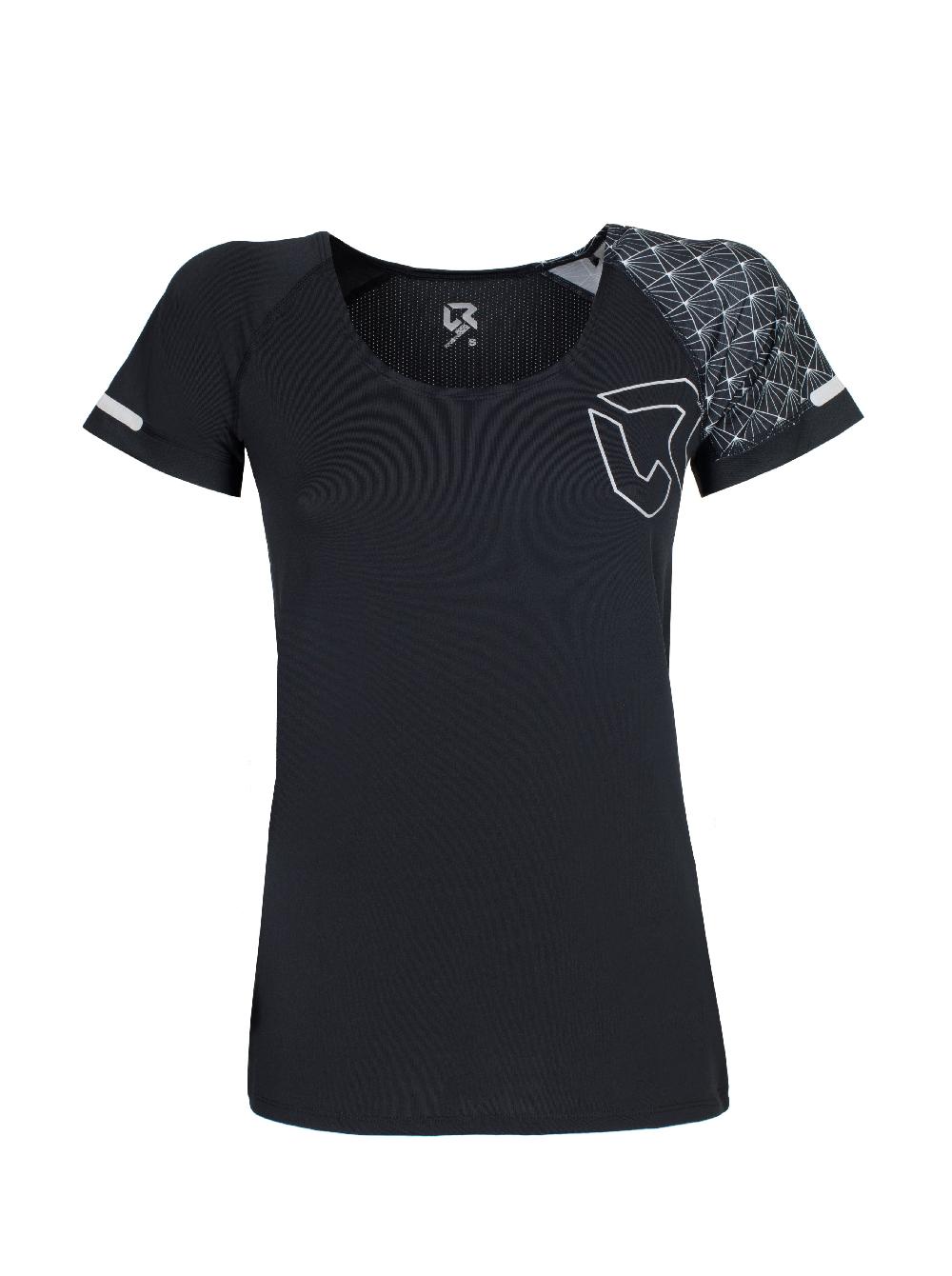 Rock Experience Daisuke S.P. SS t-shirt trail running donna Offerta