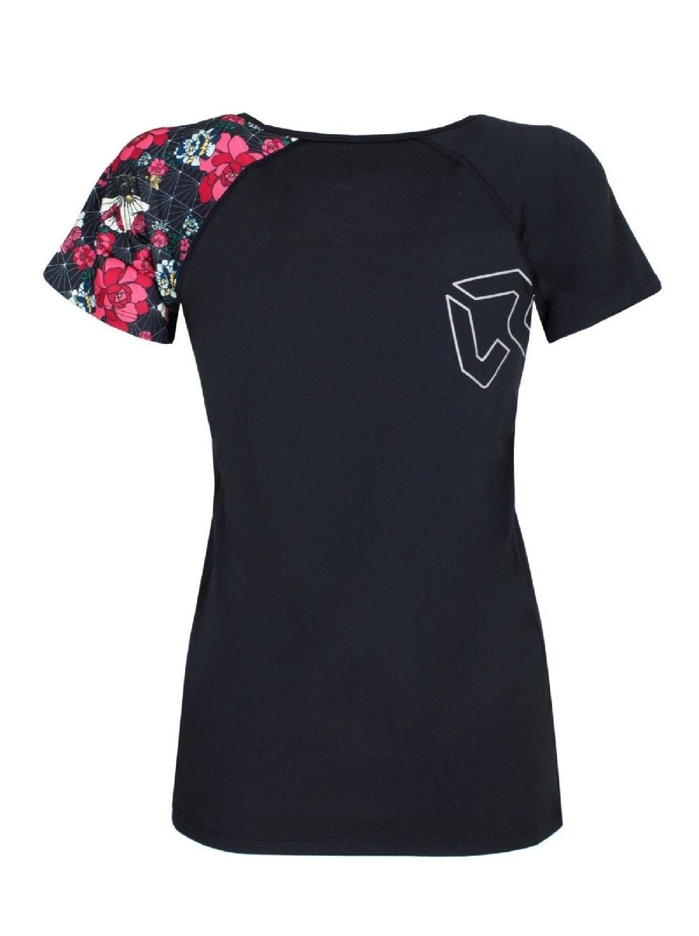 Rock Experience Yuudai C.P. SS t-shirt trail running donna Outlet