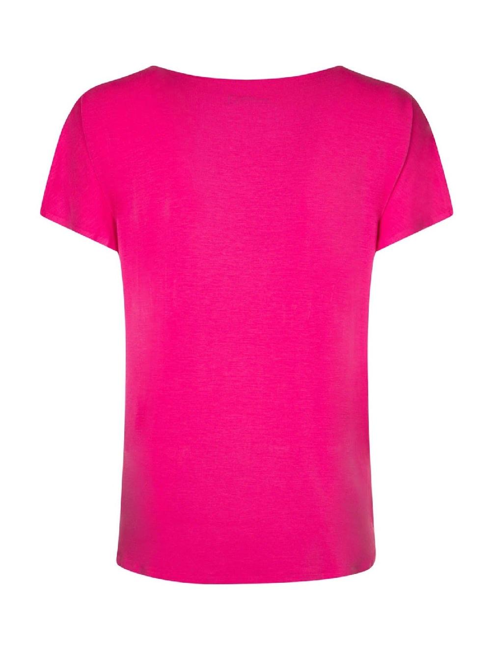 Rock Experience Echo Wall t-shirt manica corta donna In Vendita
