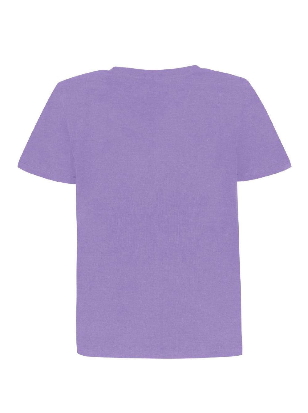 Rock experience Spaghetti Boulder Medusa t-shirt donna Saldi