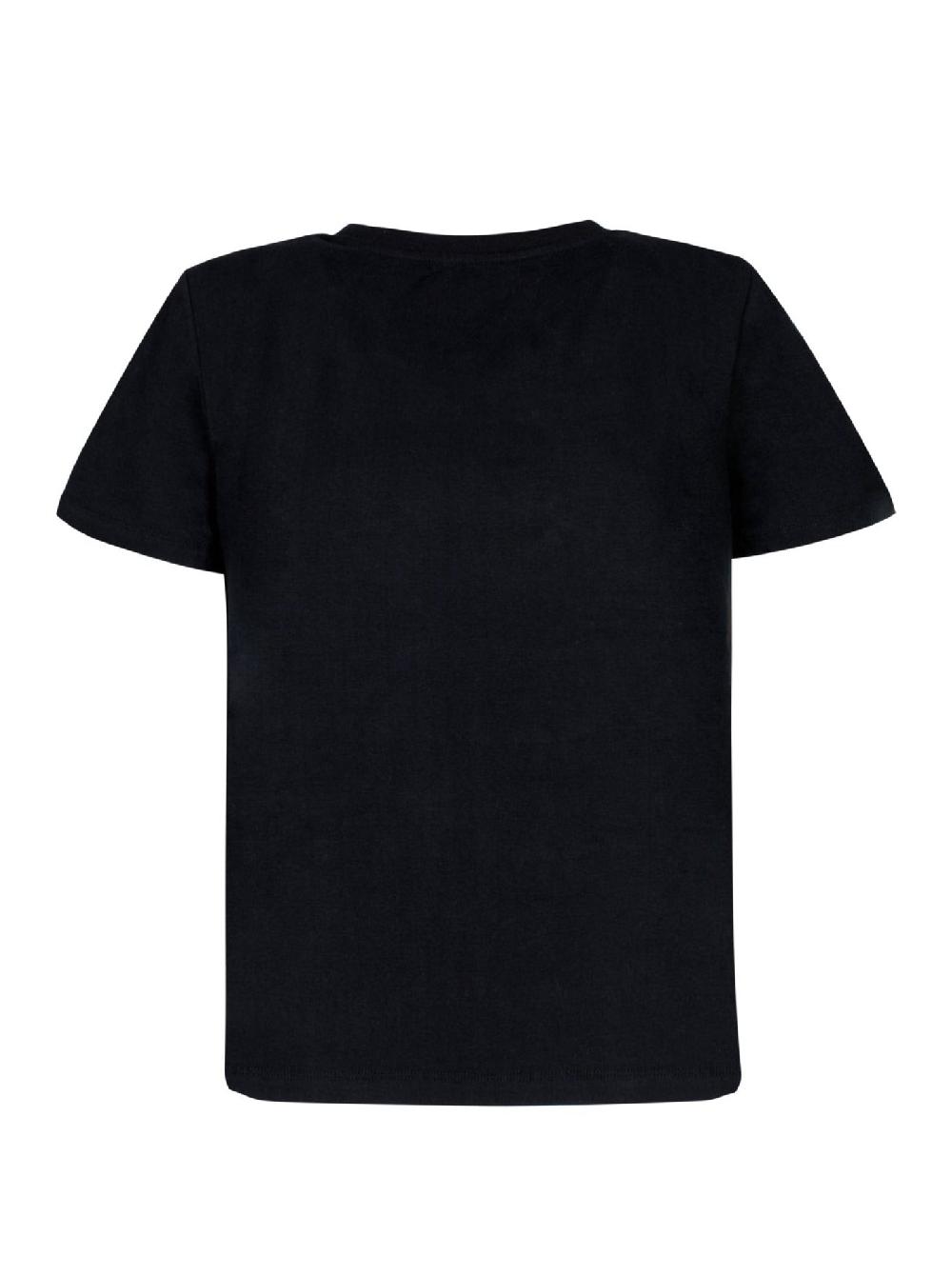 Rock experience Spaghetti Boulder Farfalle t-shirt donna Offerte