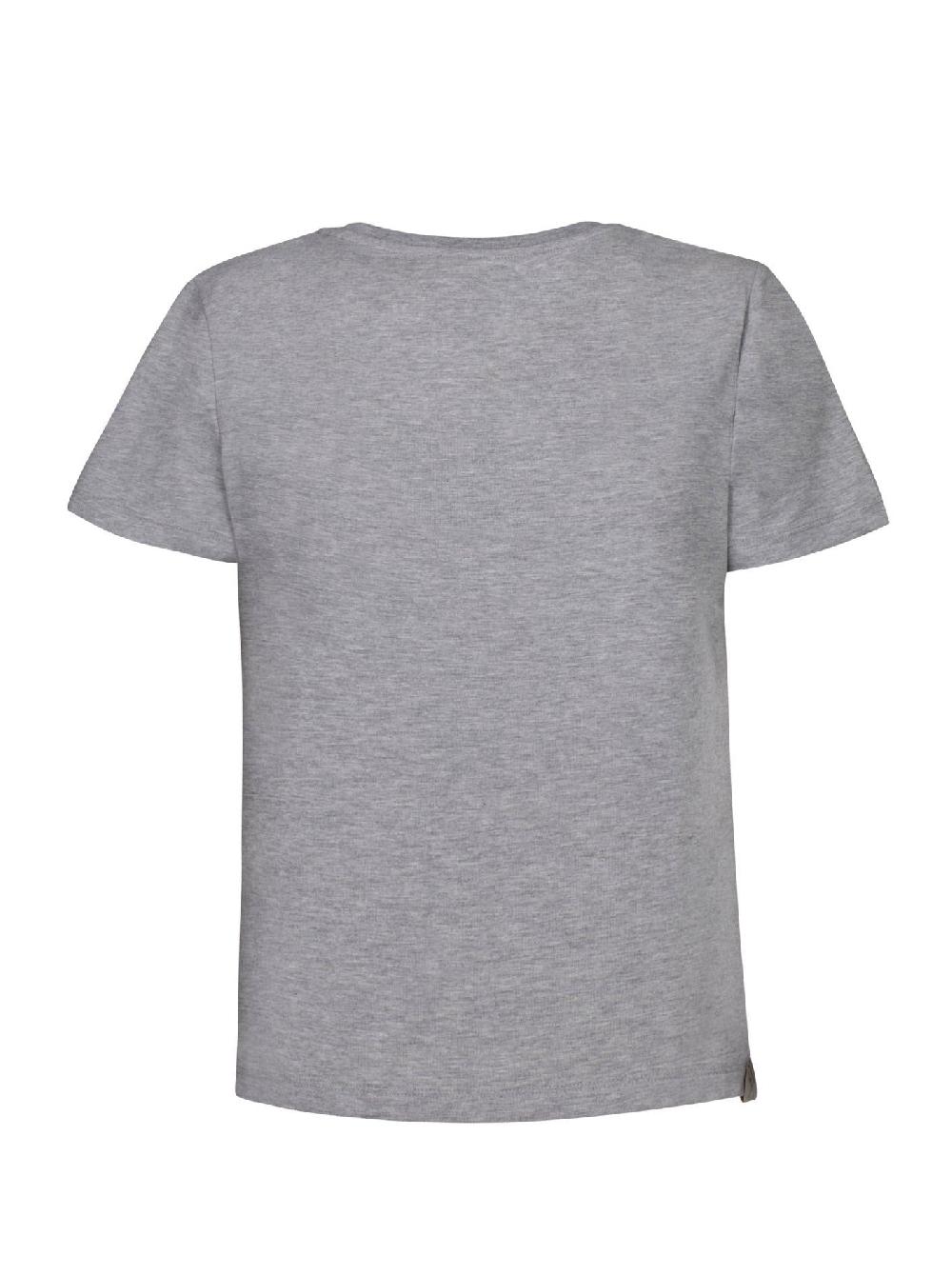 Rock experience Spaghetti Boulder Stone t-shirt donna Saldi Di Fabbrica