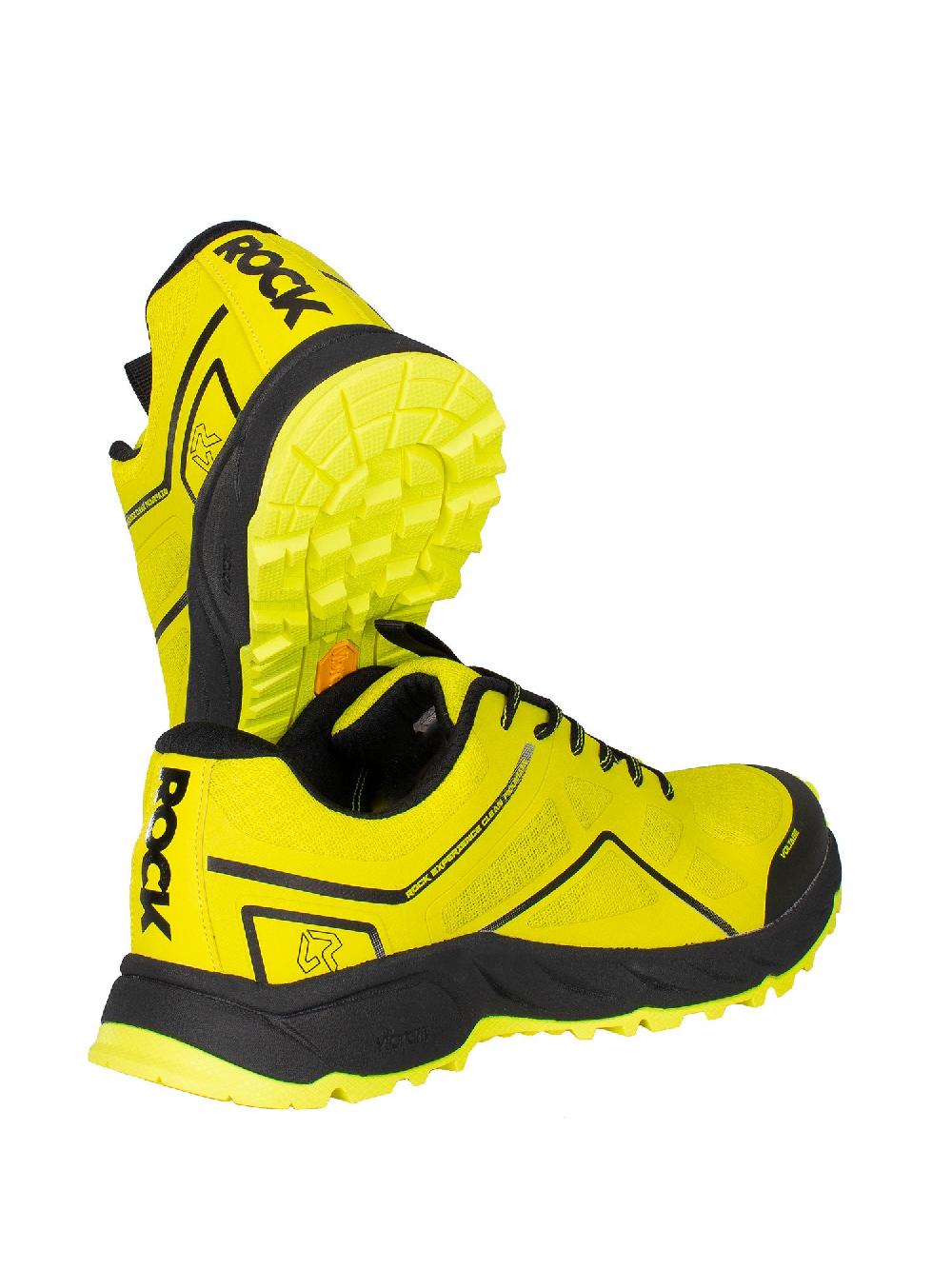 Rock Experience Voltage Man scarpe uomo Negozio