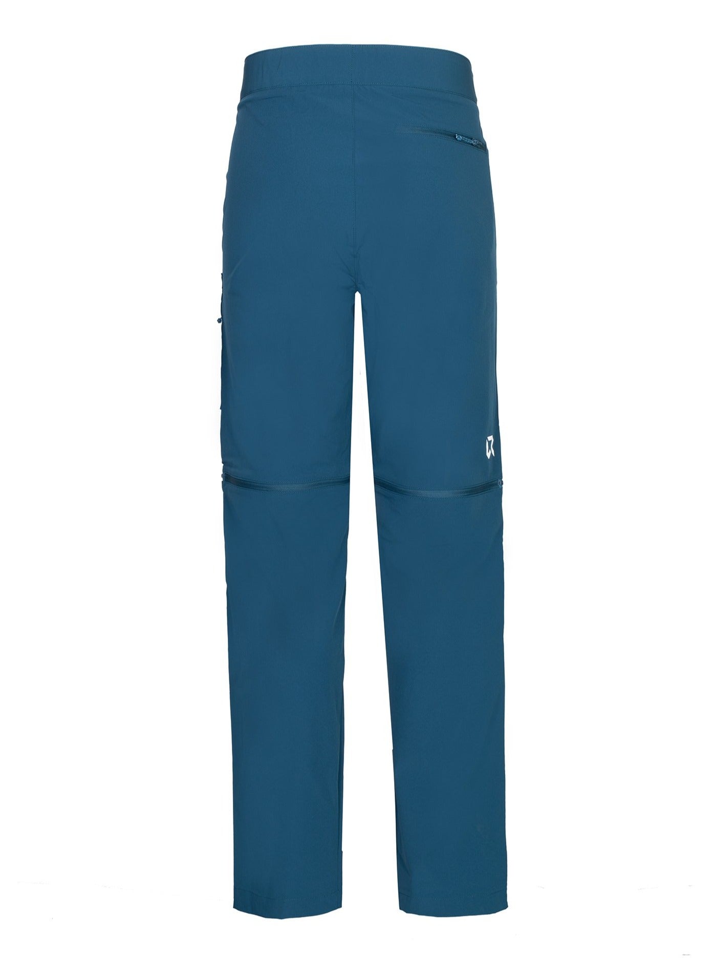 Rock Experience Observer pantaloni 2in1 T-Zip uomo Moda