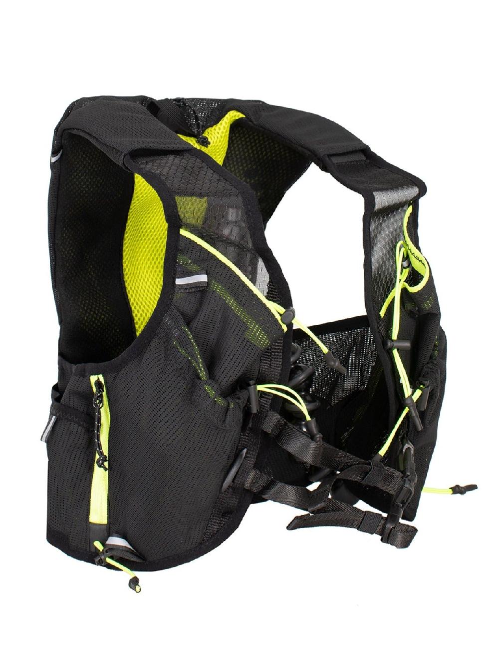 Rock Experience Mach Skin zaino trail running Italia