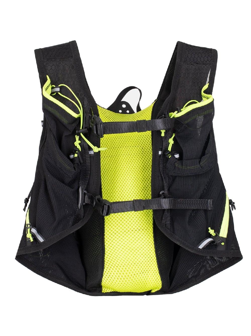 Rock Experience Mach Skin zaino trail running Italia