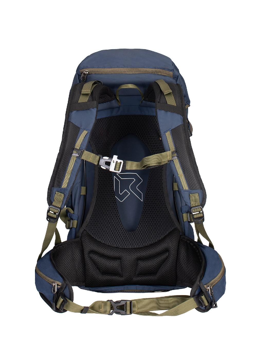 Rock Experience Rock Avatar 38L zaino trekking 2025