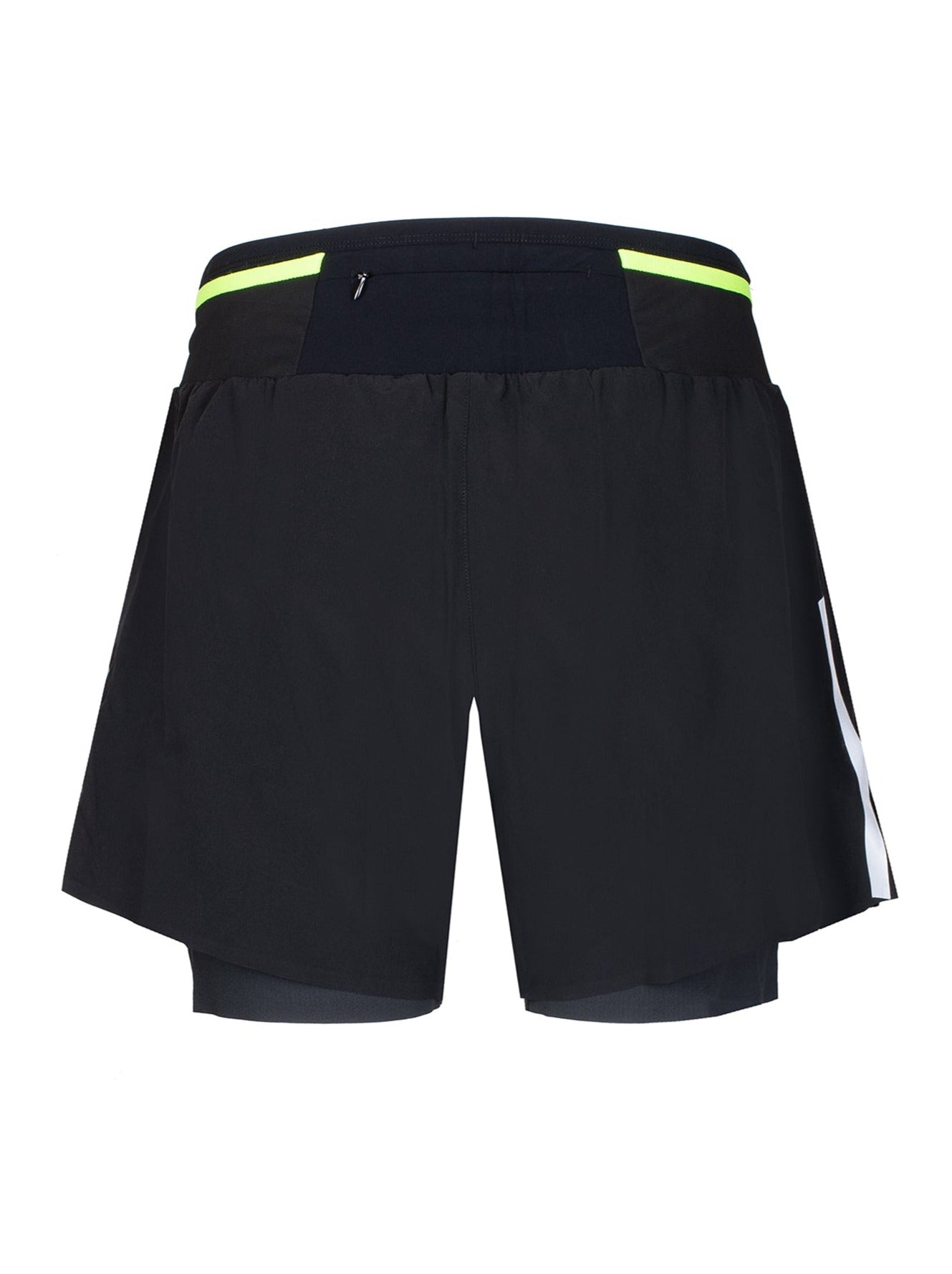 Rock Experience Kenta Up pantaloni corti trail running uomo In Linea