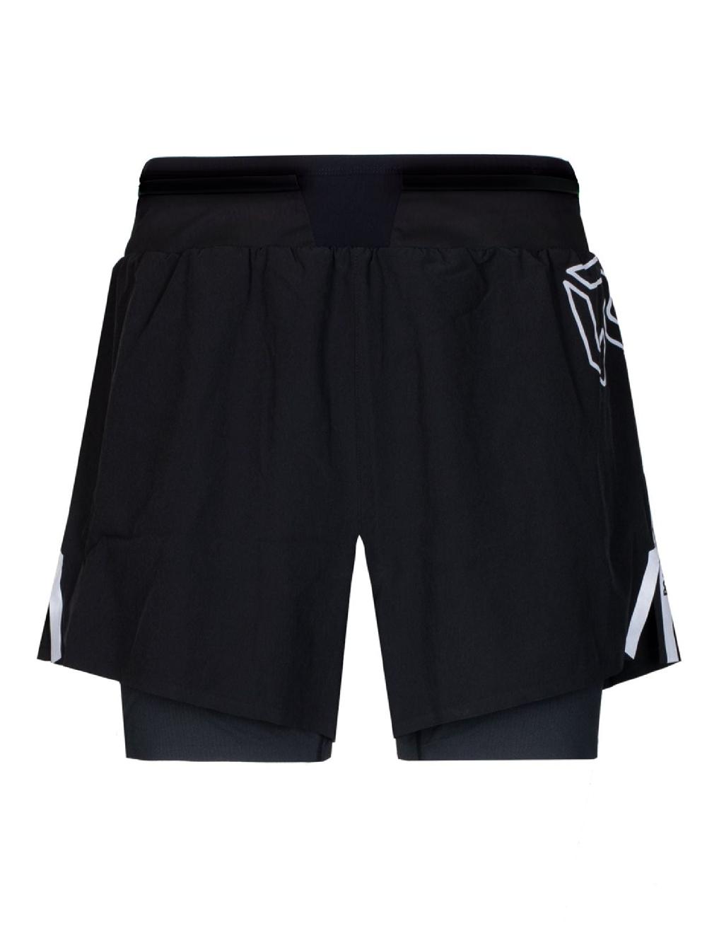 Rock Experience Kenta Up pantaloni corti trail running uomo In Linea