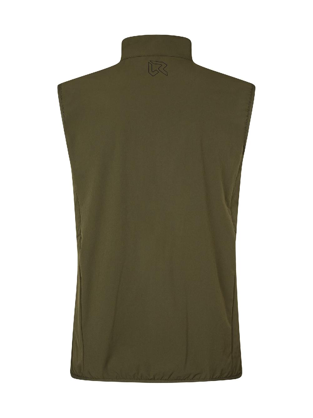Rock Experience Solstice 2.0 Vest smanicato softshell uomo Promozione