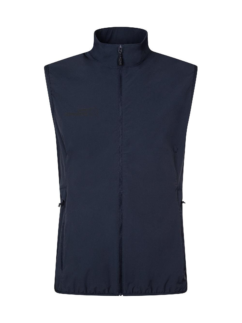 Rock Experience Solstice 2.0 Vest smanicato softshell uomo Promozione