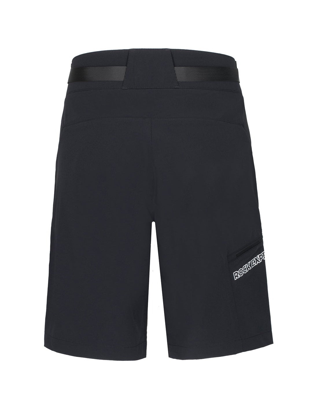 Rock Experience Scarlet Runner pantaloni corti uomo Qualità Garantita