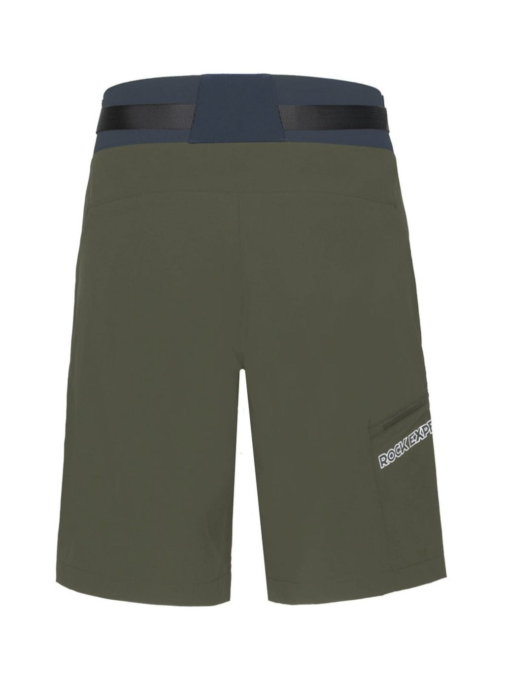 Rock Experience Scarlet Runner pantaloni corti uomo Qualità Garantita
