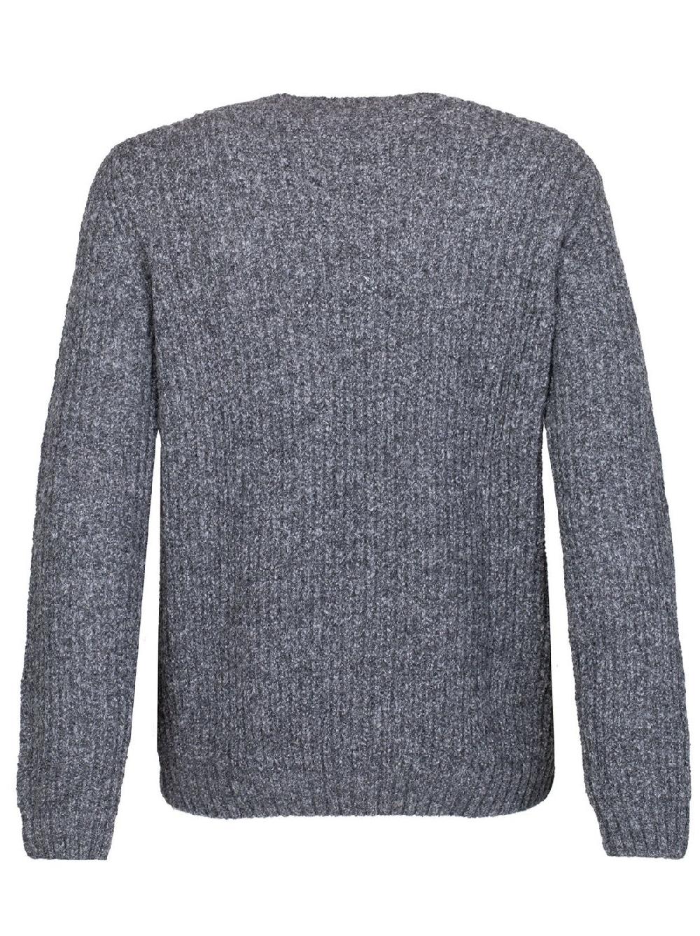 Rock Experience Fisherman maglione uomo Promozione Limitata