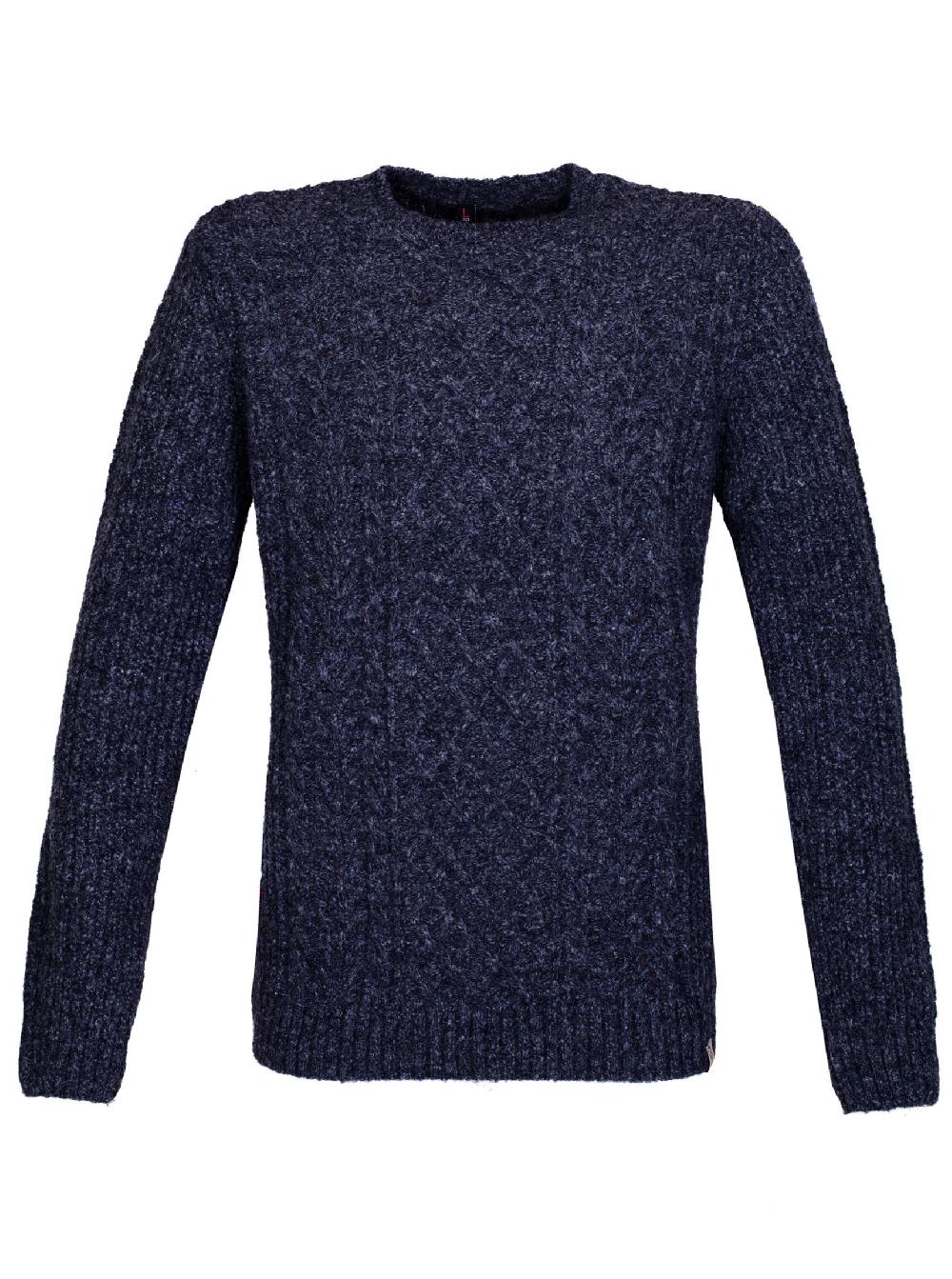 Rock Experience Fisherman maglione uomo Promozione Limitata