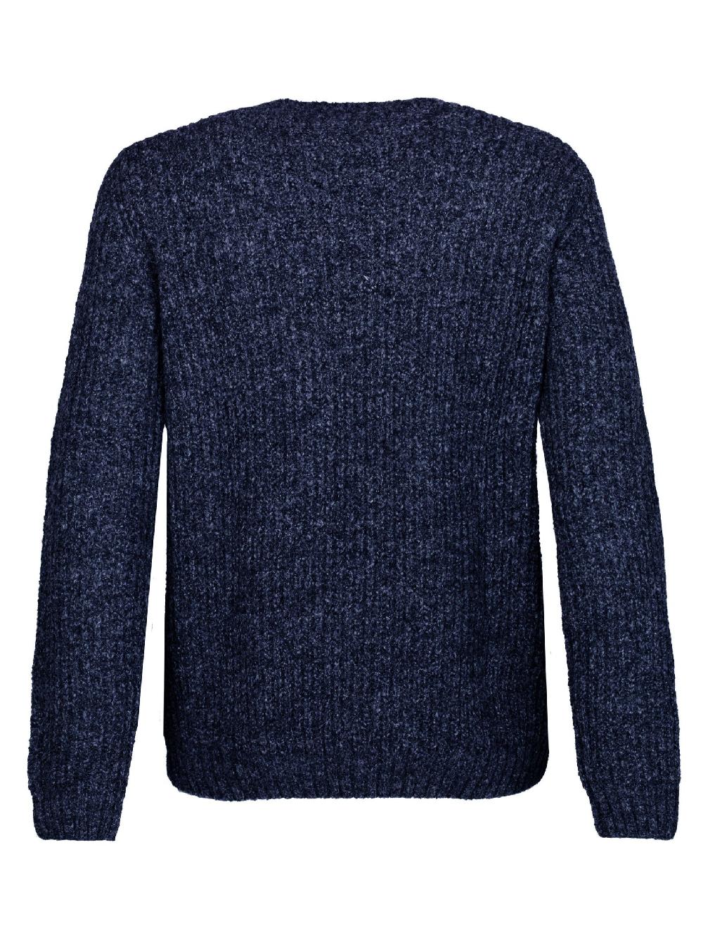 Rock Experience Fisherman maglione uomo Promozione Limitata