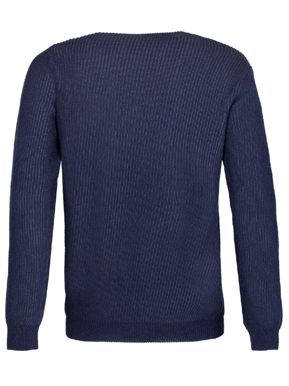 Rock Experience Chamois maglione uomo Presa