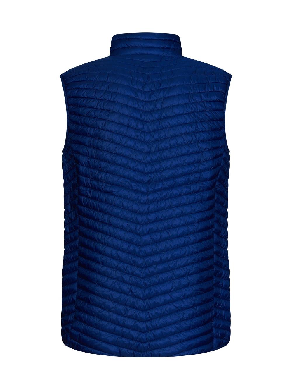 Rock Experience Sitka Vest piumino smanicato uomo Online