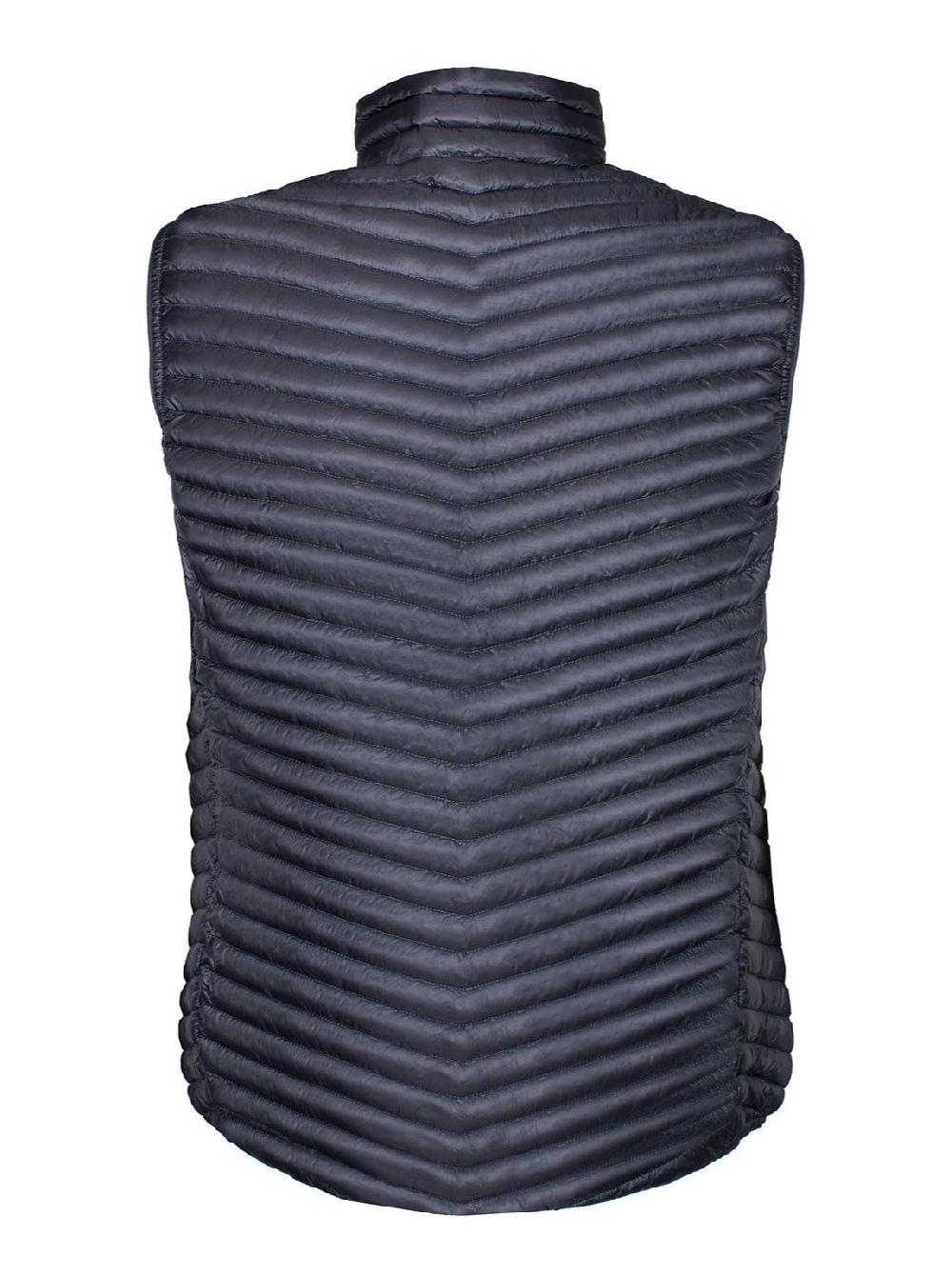 Rock Experience Sitka Vest piumino smanicato uomo Online