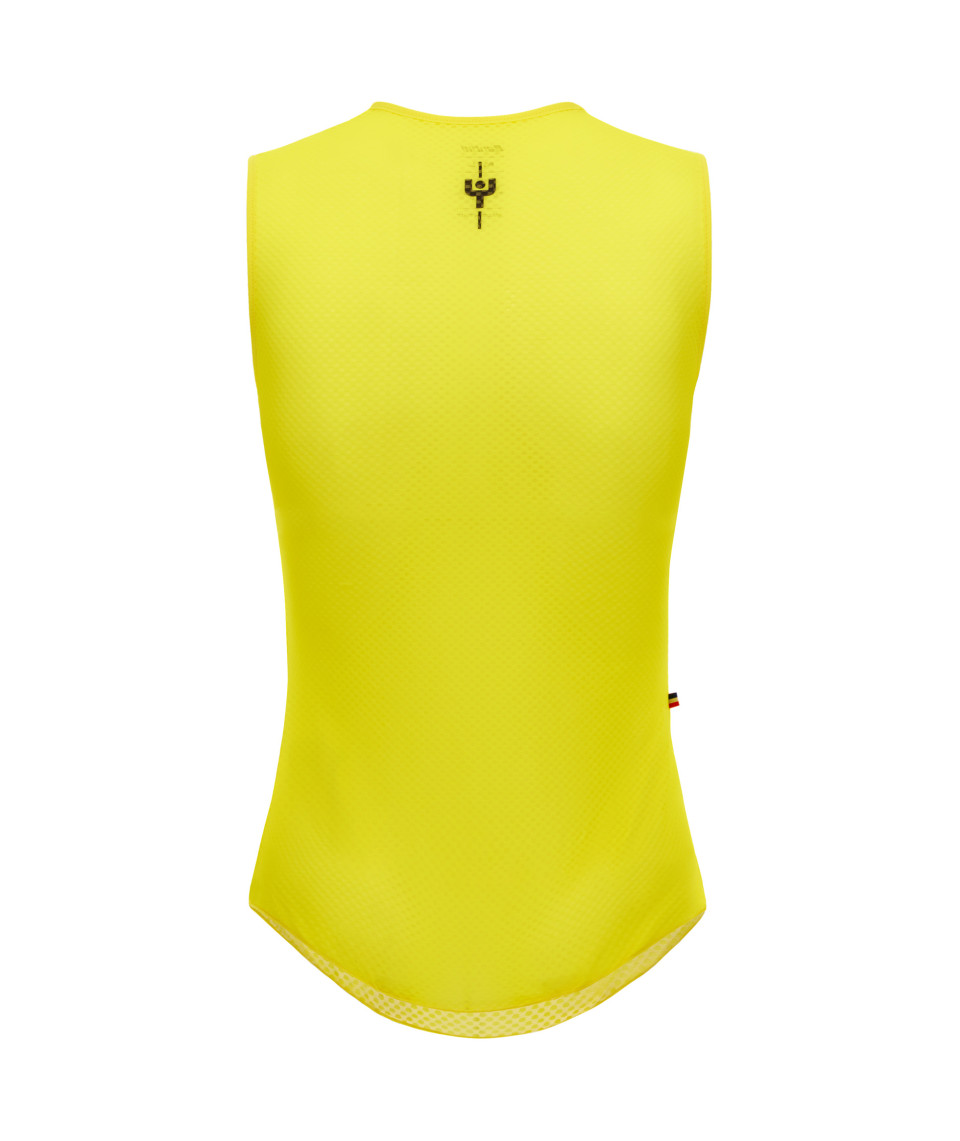 Santini ALPE D'HUEZ - MAGLIA INTIMA Presa