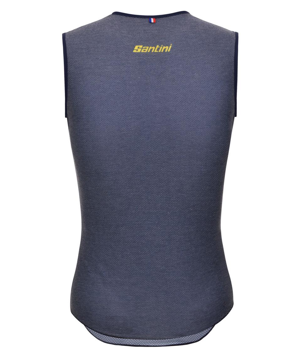 Santini MAILLOT JAUNE - MAGLIA INTIMA Offerta