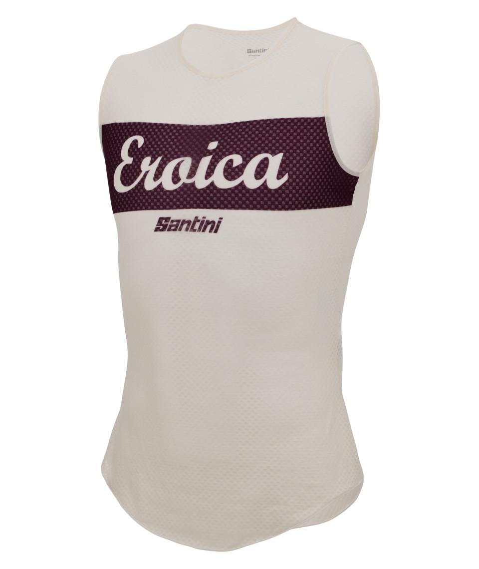 Santini BRINA - MAGLIA INTIMA Online