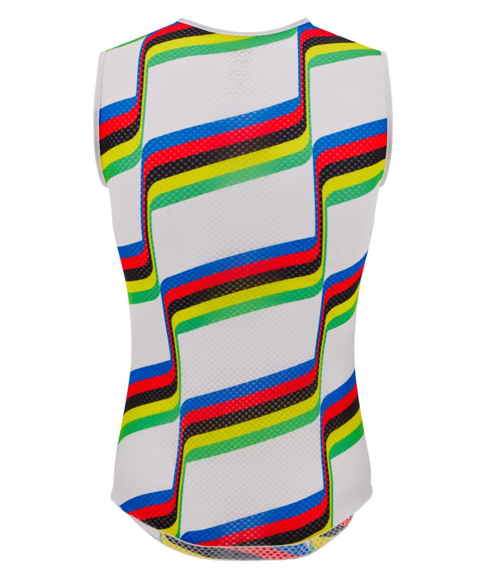 Santini COLORADO SPRINGS 1968 - MAGLIA INTIMA UCI Hotsell