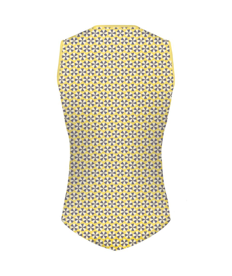 Santini PARIS NICE - MAGLIA INTIMA Saldi Di Fabbrica