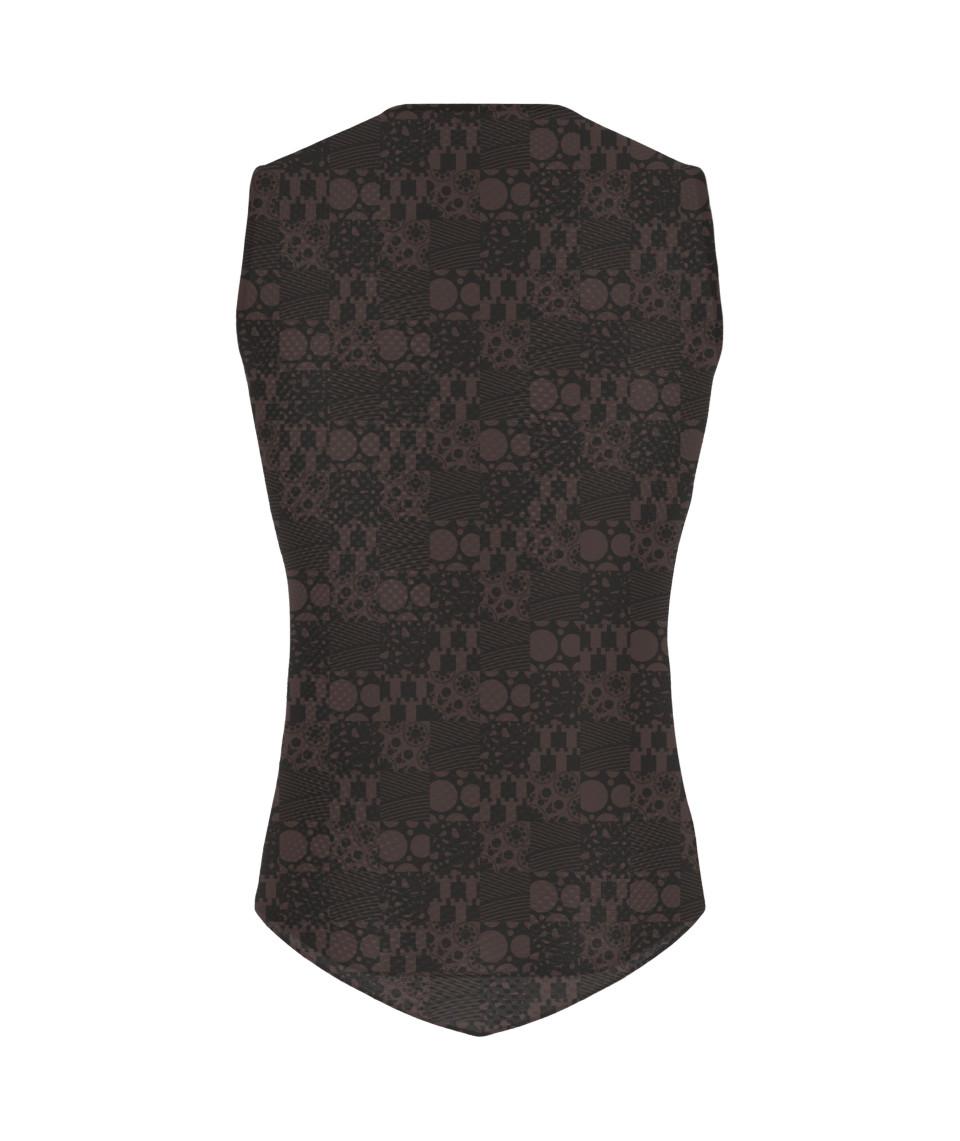 Santini PARIS TOURS - MAGLIA INTIMA I Più Venduti