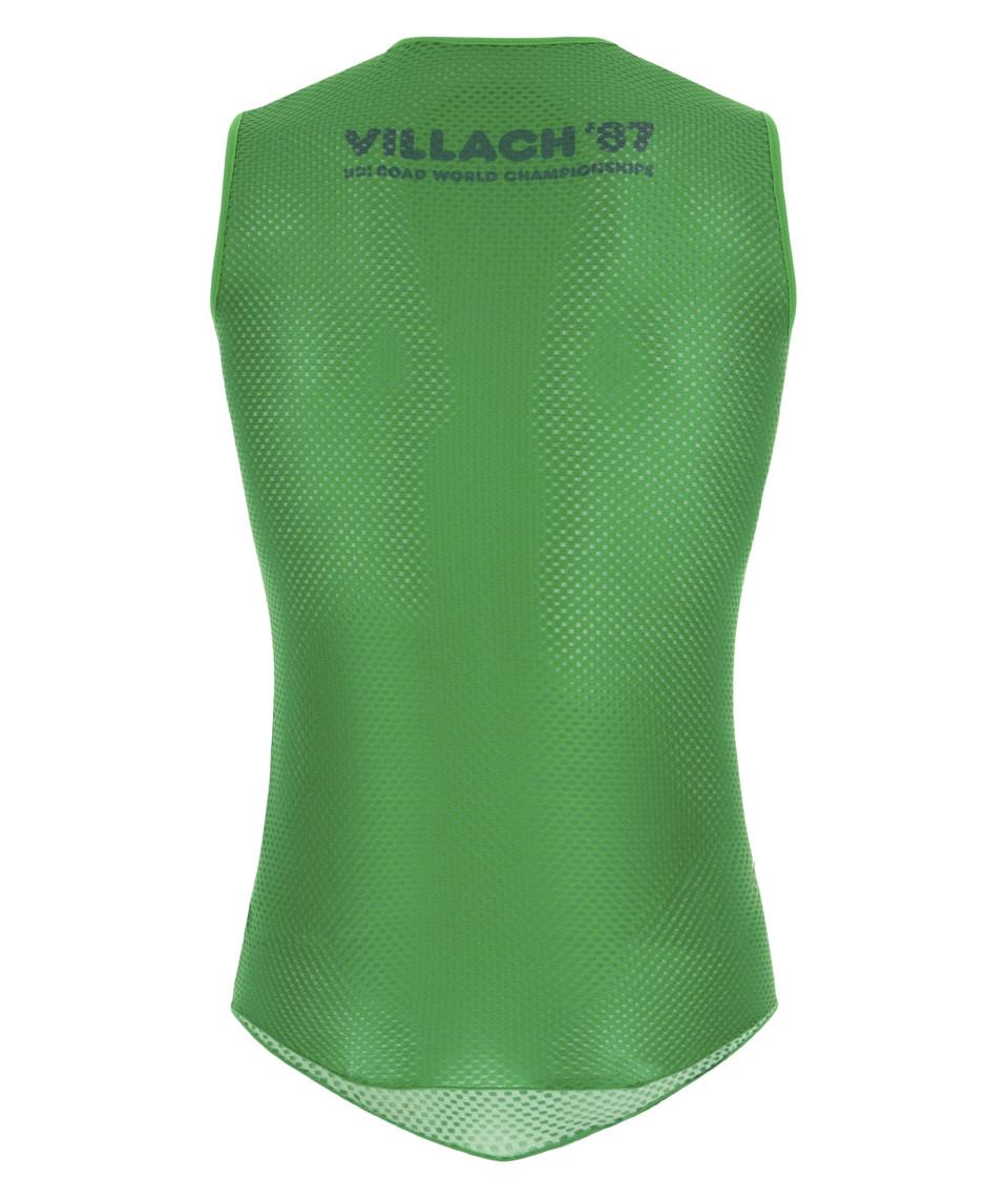 Santini MAGLIA INTIMA VILLACH 1987 - UCI GRANDI CAMPIONI Vendite Flash