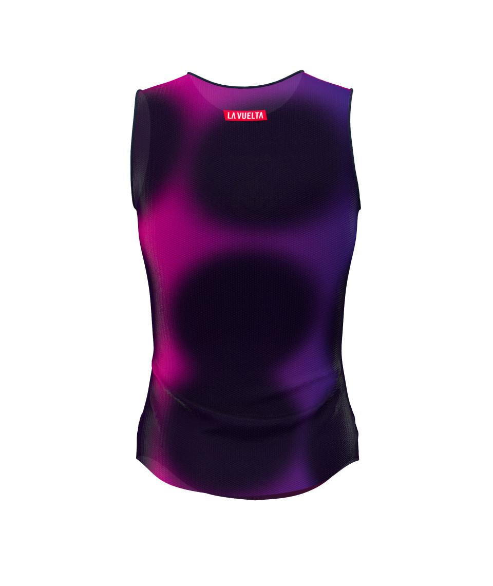Santini BARCELLONA - MAGLIA INTIMA Negozio