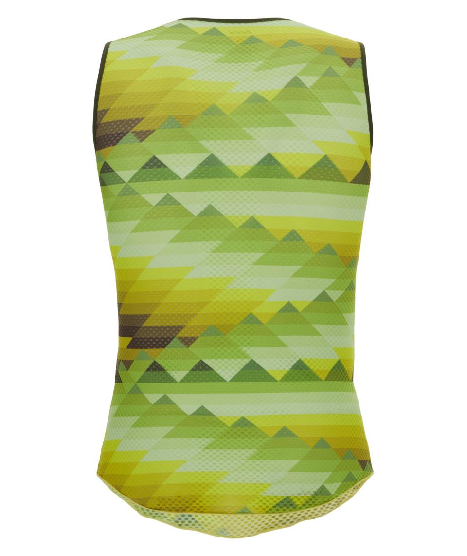 Santini LIEGE BASTOGNE LIEGE - MAGLIA INTIMA In Saldo