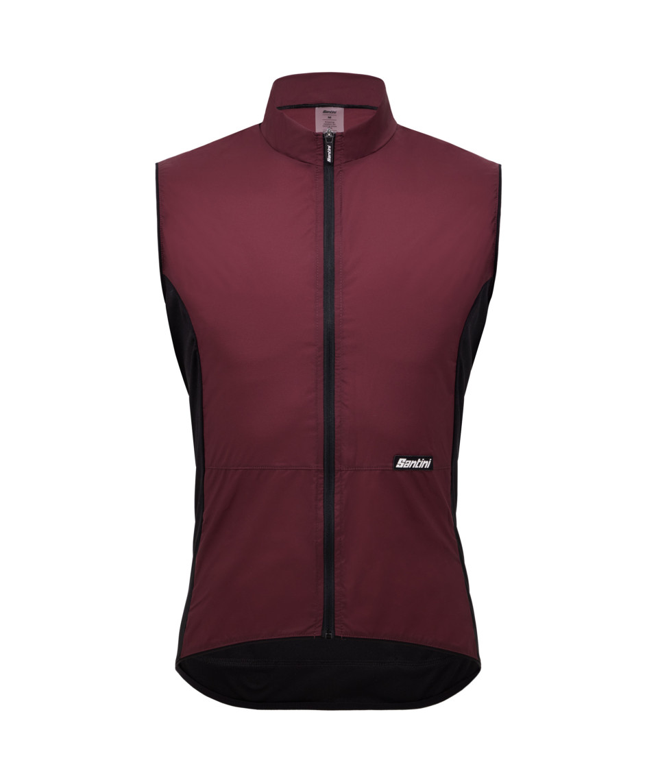 Santini TRAIL - GILET ANTIVENTO Vendita