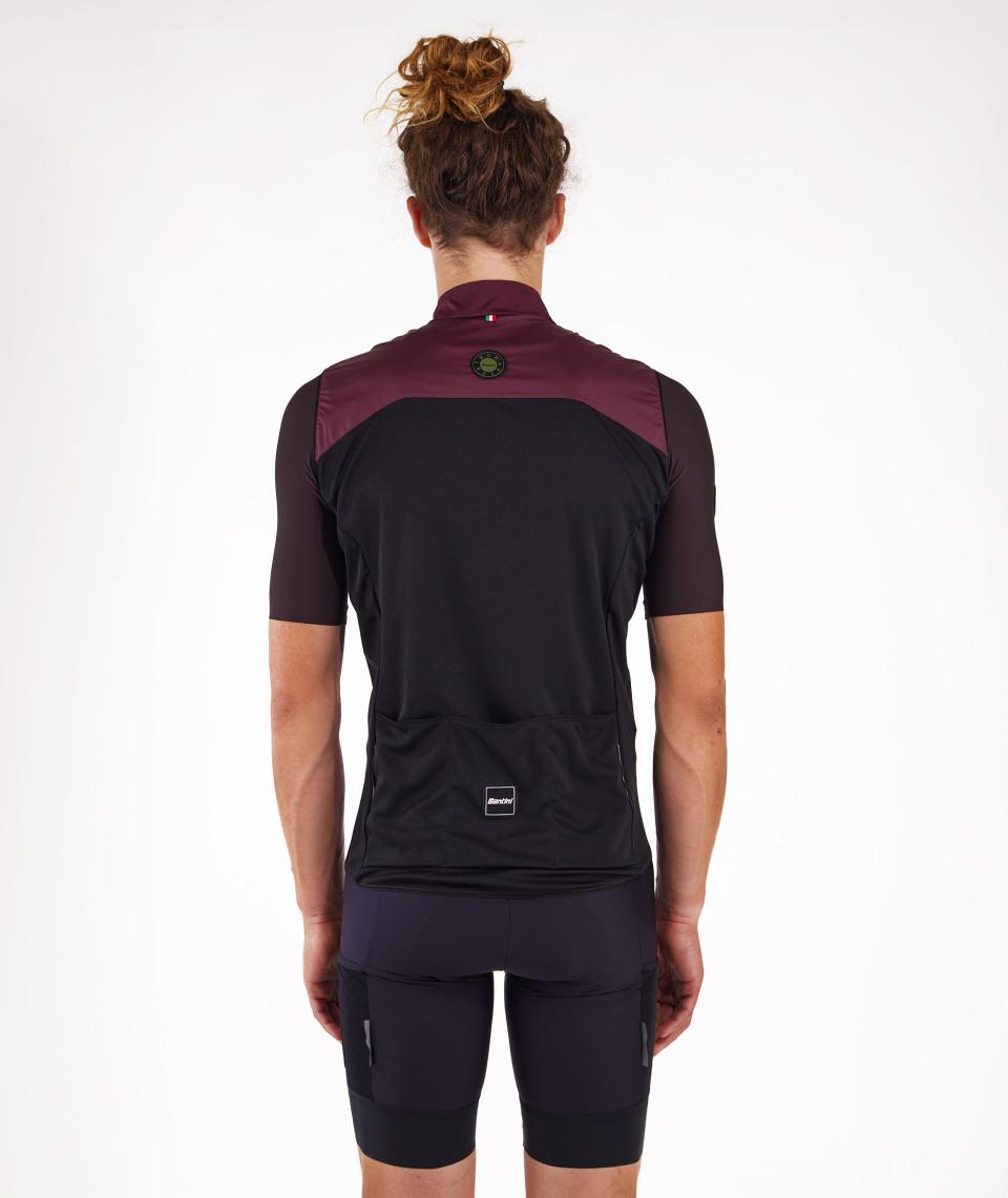 Santini TRAIL - GILET ANTIVENTO Vendita