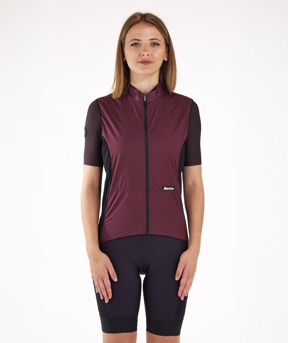 Santini TRAIL - GILET ANTIVENTO Vendita