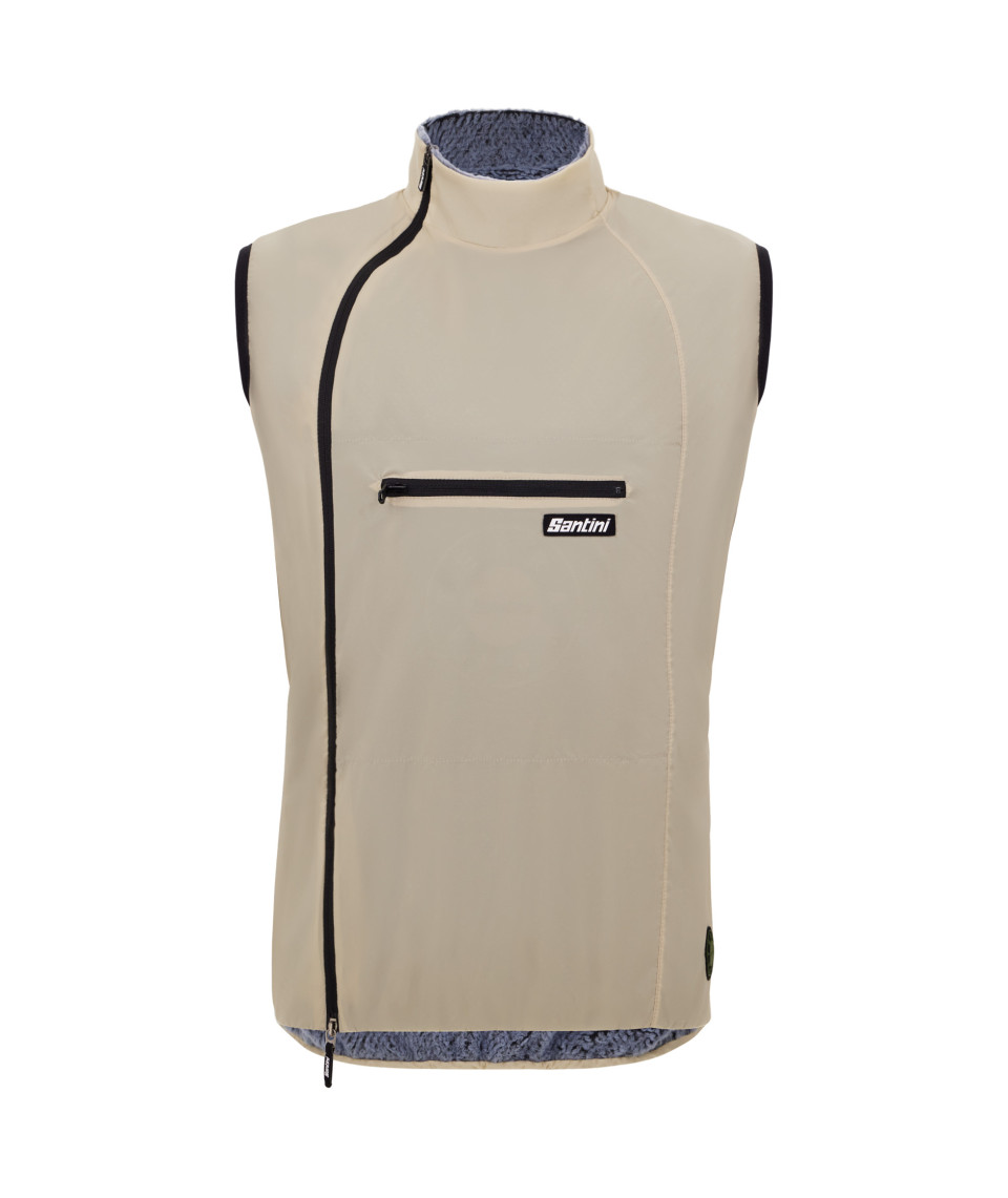 Santini ALPHA PACK - GILET Spedizione Gratuita