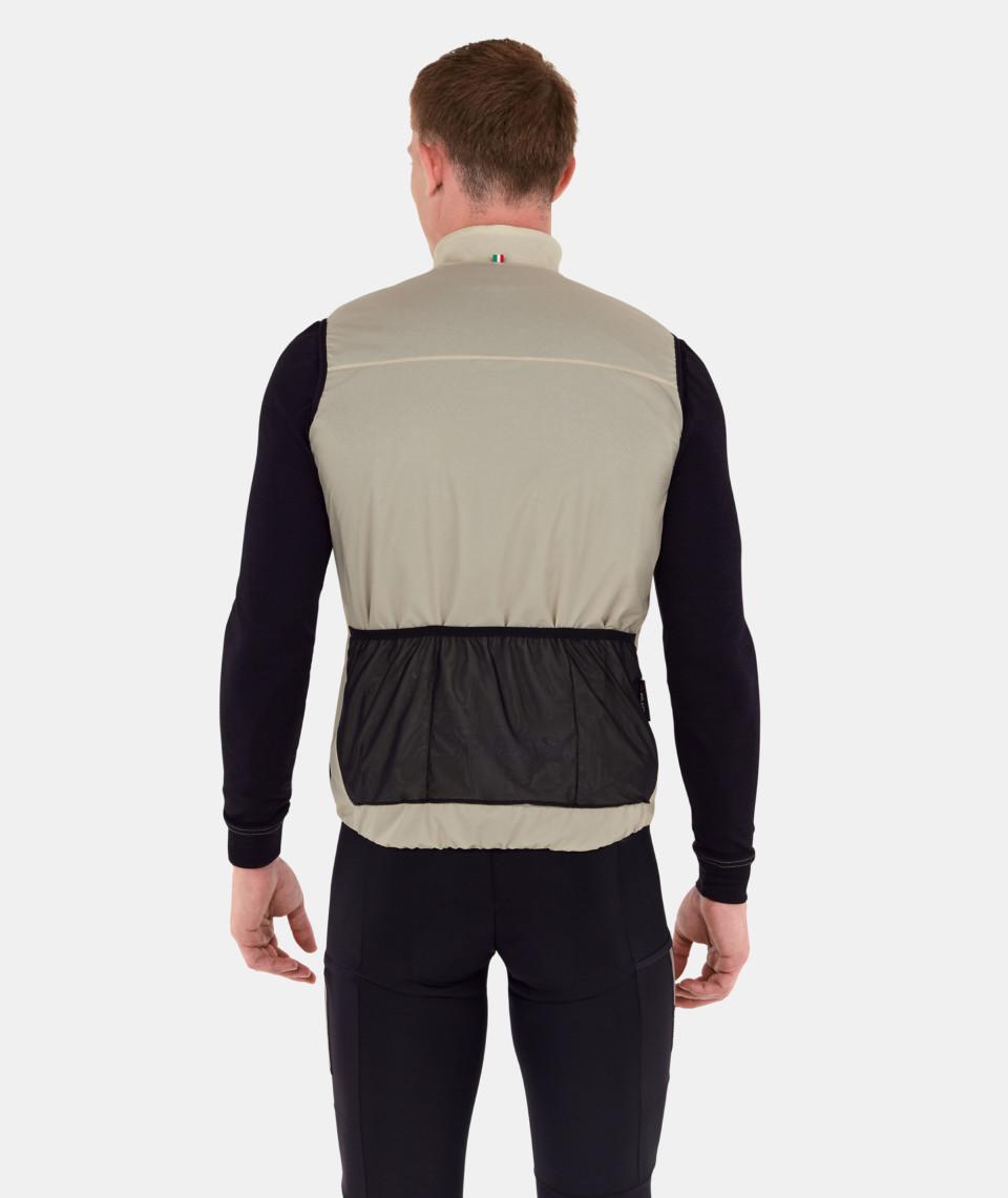 Santini ALPHA PACK - GILET Spedizione Gratuita
