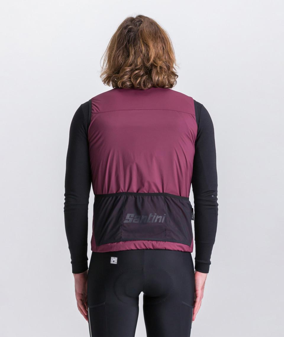 Santini ALPHA PACK - GILET Pezzi Unici