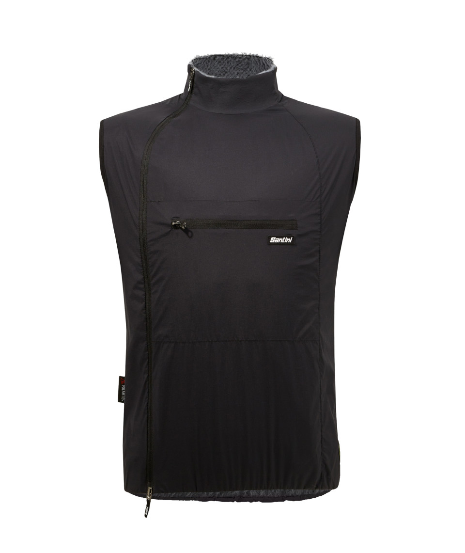 Santini ALPHA PACK - GILET Soddisfazione Garantita