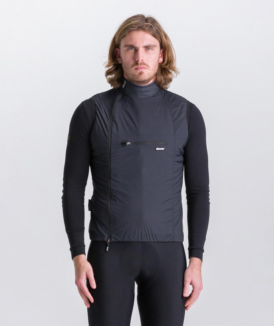 Santini ALPHA PACK - GILET Soddisfazione Garantita