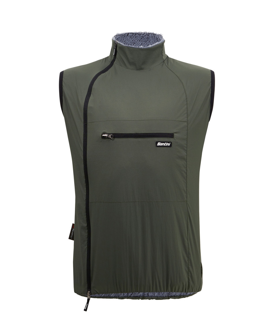 Santini ALPHA PACK - GILET Qualità Garantita