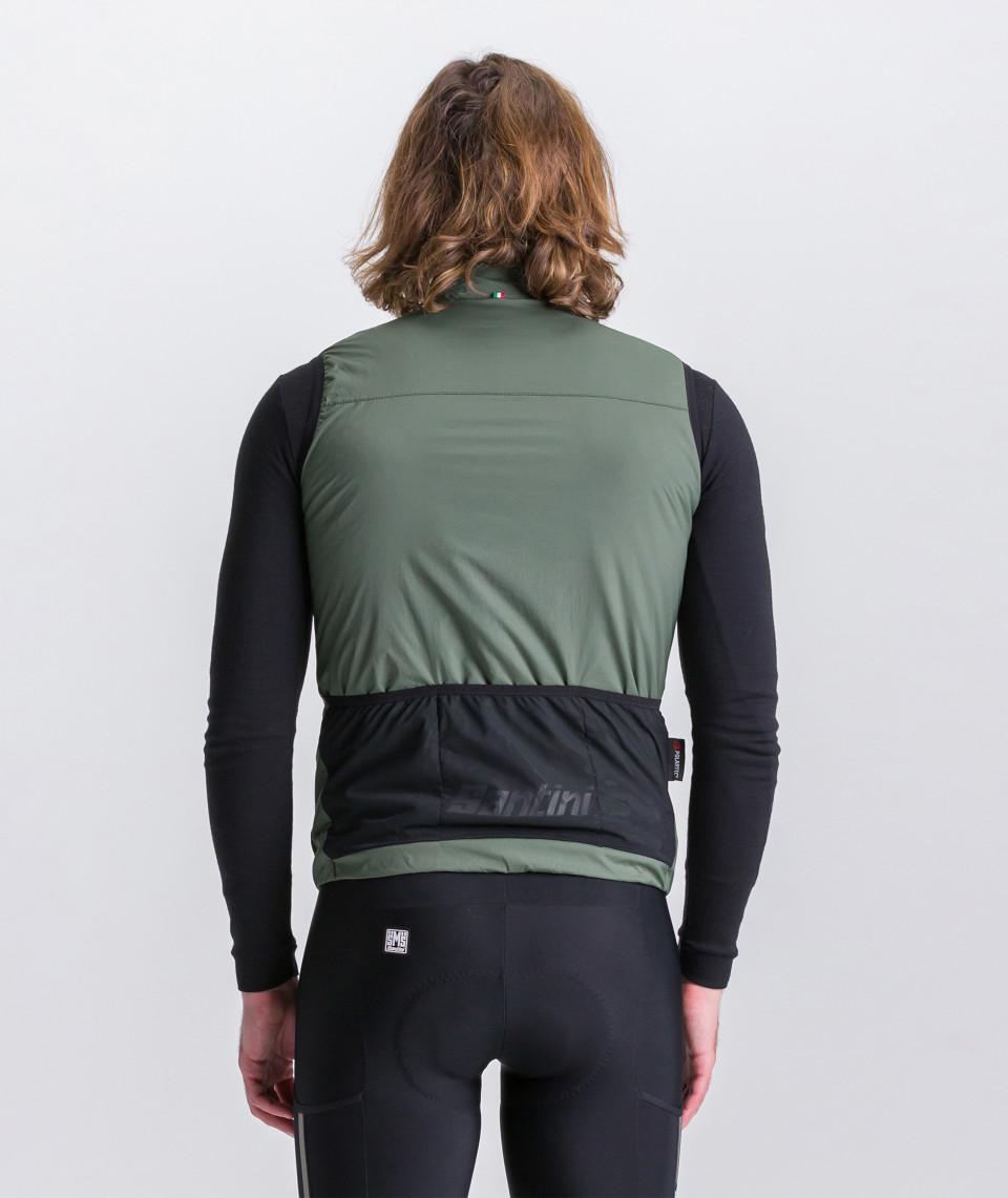 Santini ALPHA PACK - GILET Qualità Garantita