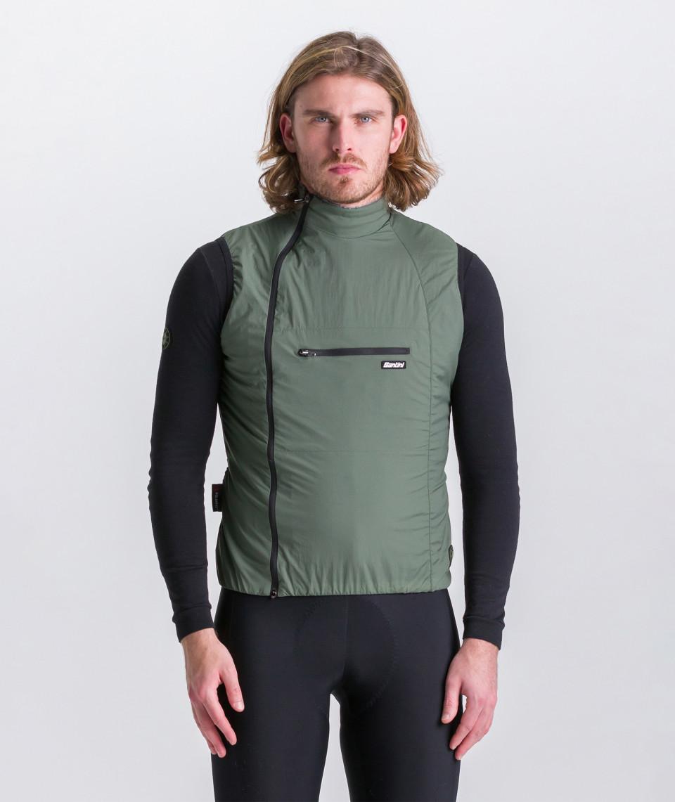Santini ALPHA PACK - GILET Qualità Garantita
