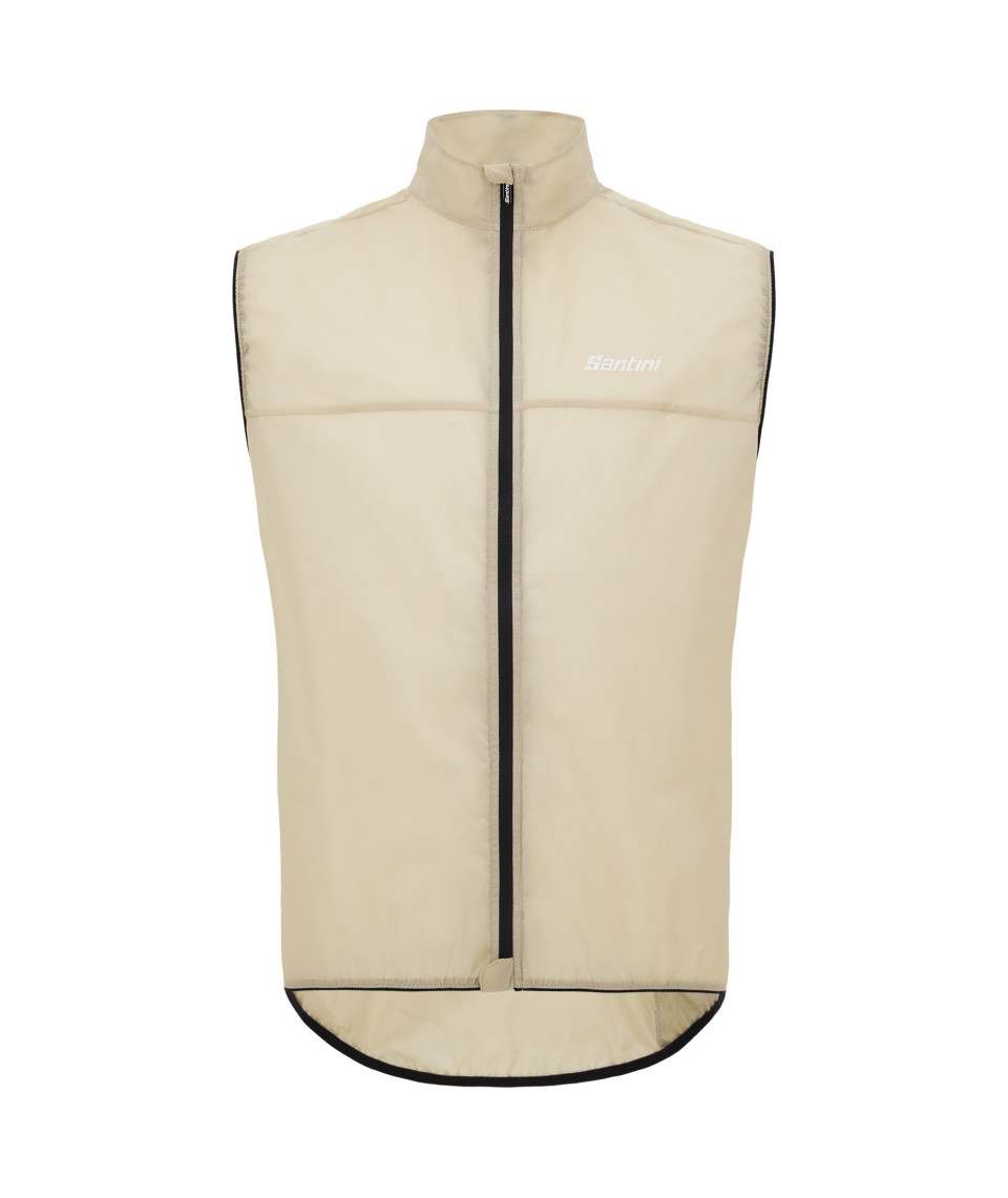 Santini VENTUS - GILET ANTIVENTO Negozi Online
