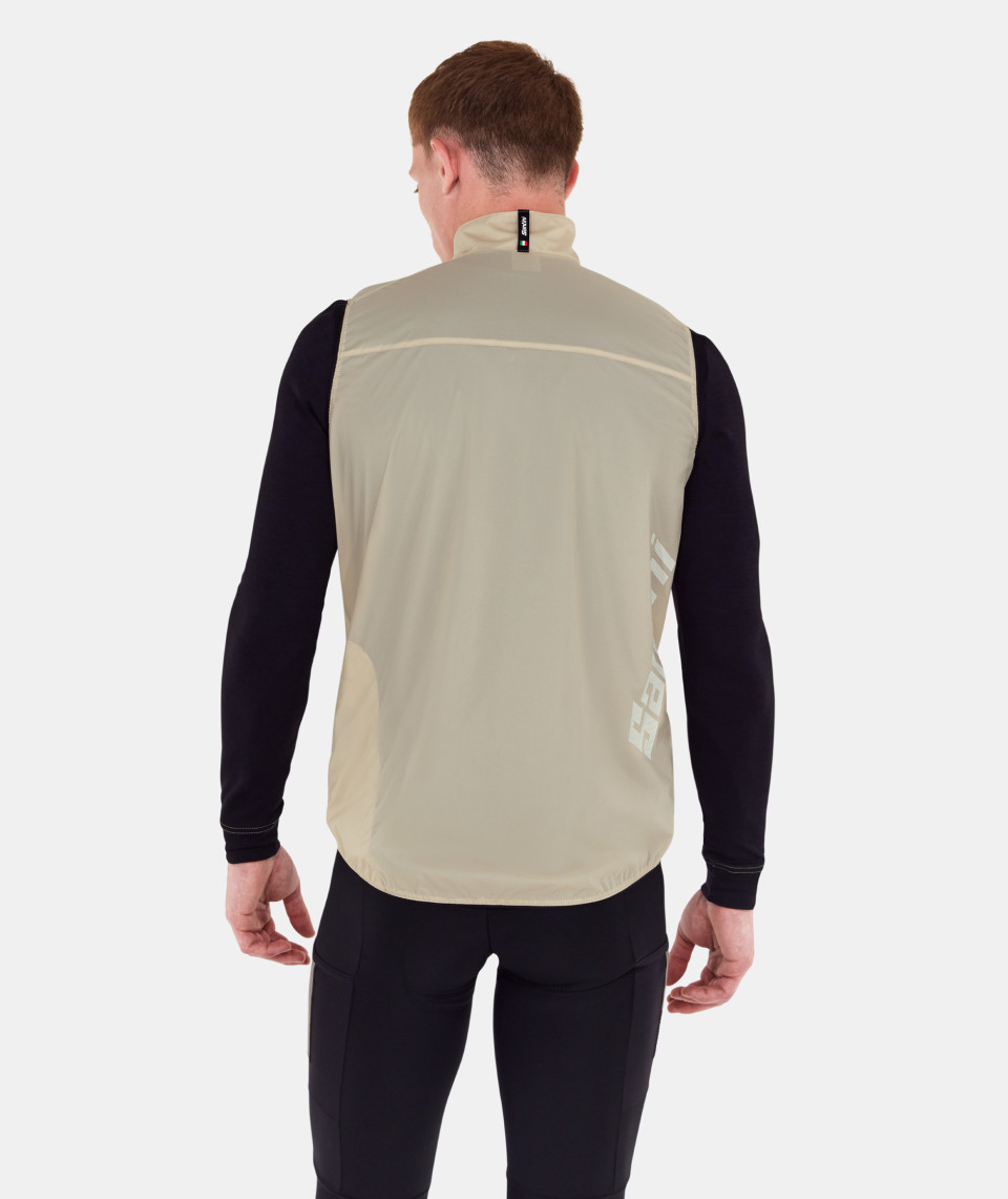 Santini VENTUS - GILET ANTIVENTO Negozi Online