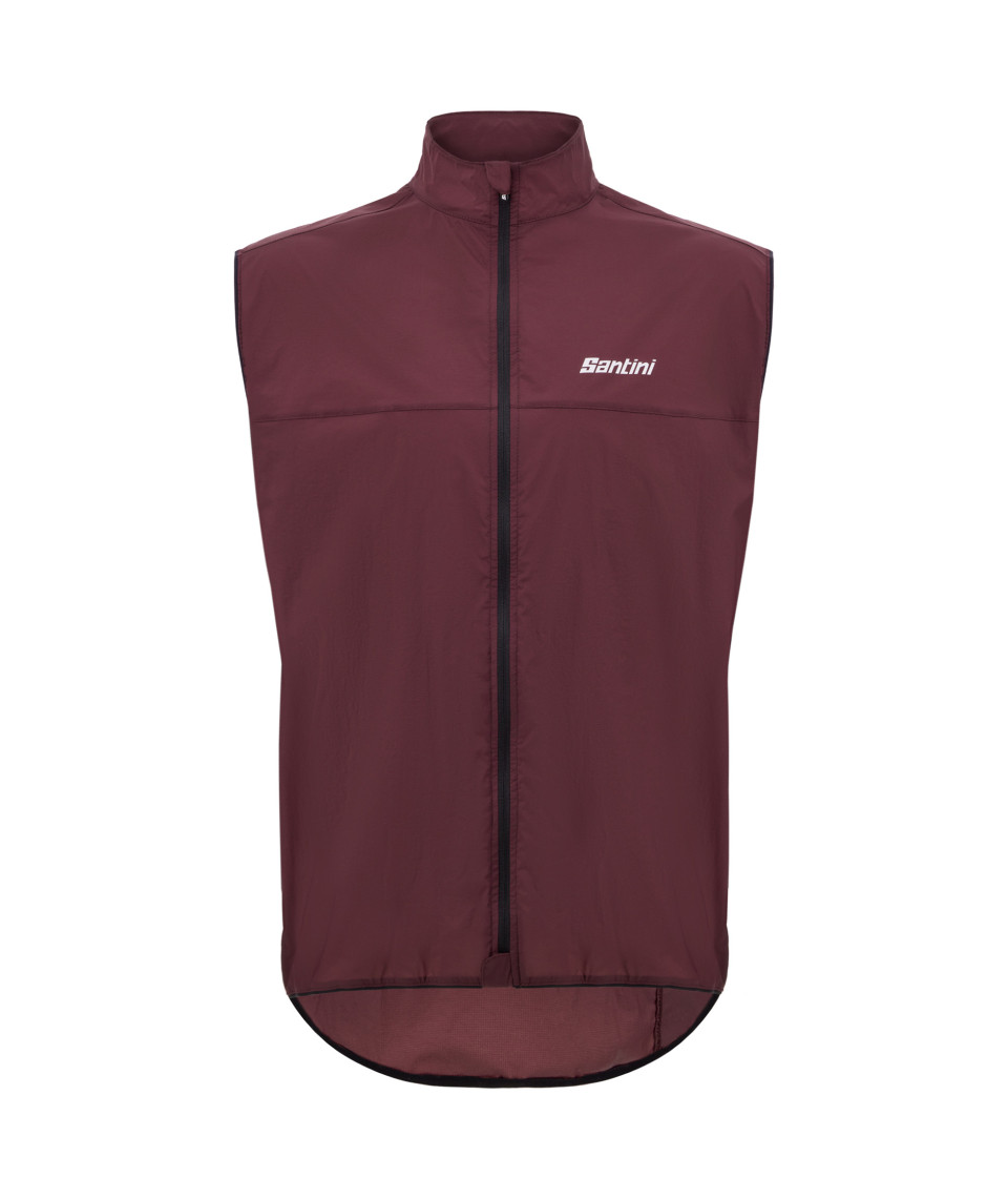 Santini VENTUS - GILET ANTIVENTO Acquista Ora