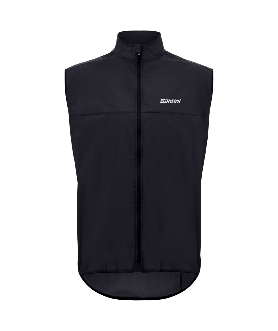 Santini VENTUS - GILET ANTIVENTO Consegna Veloce