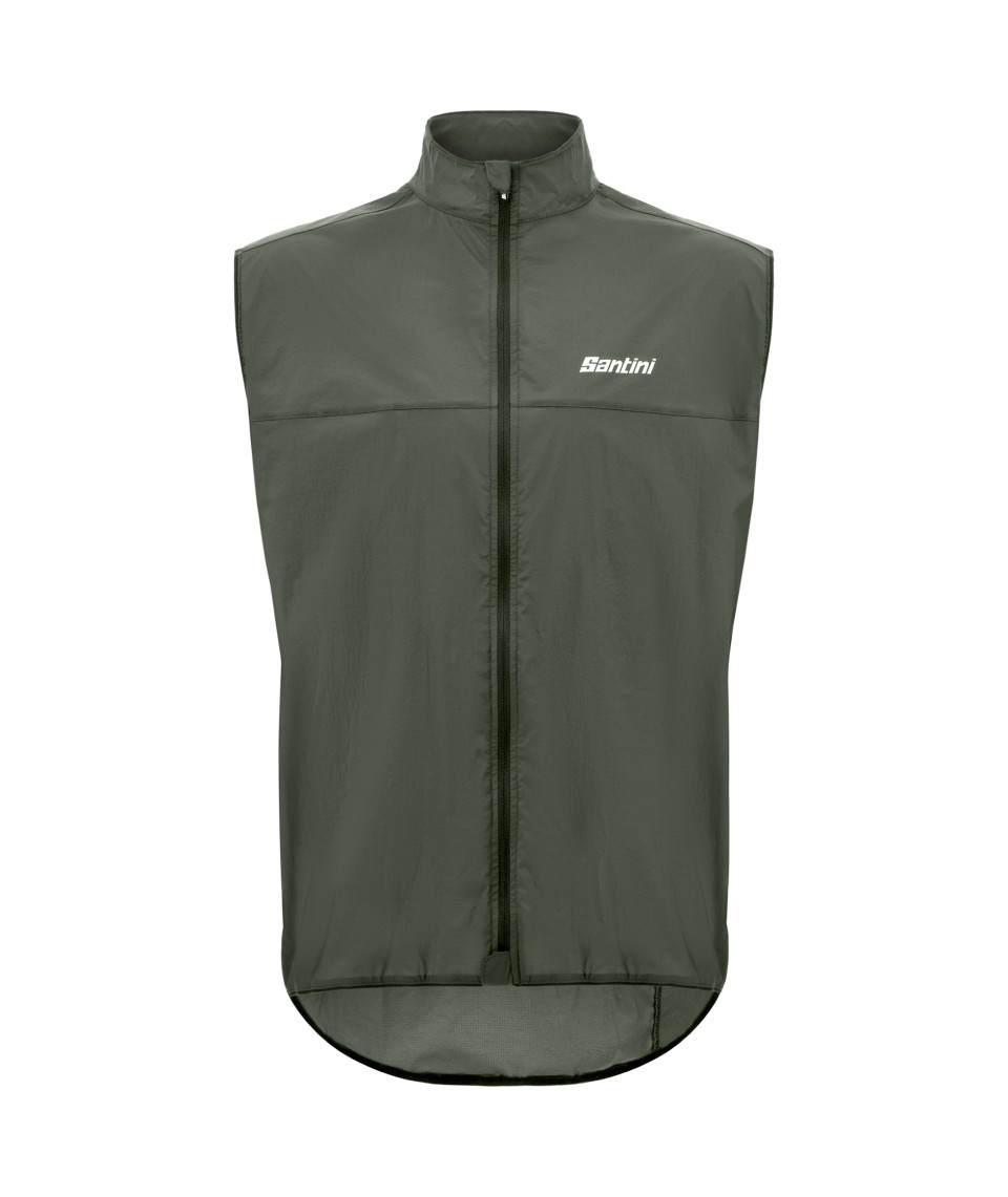 Santini VENTUS - GILET ANTIVENTO Promozione Limitata