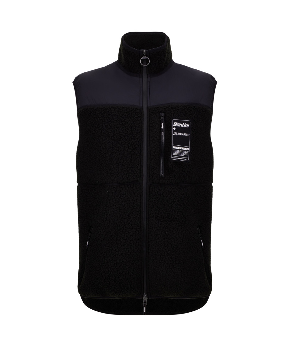 Santini OVIS - gilet antivento Shopping Online